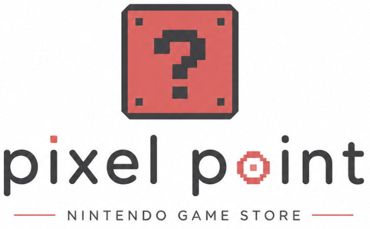 Pixel Point